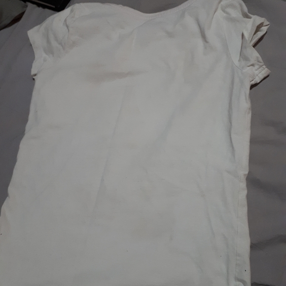 Girls graphic T-shirt - Picture 2 of 2